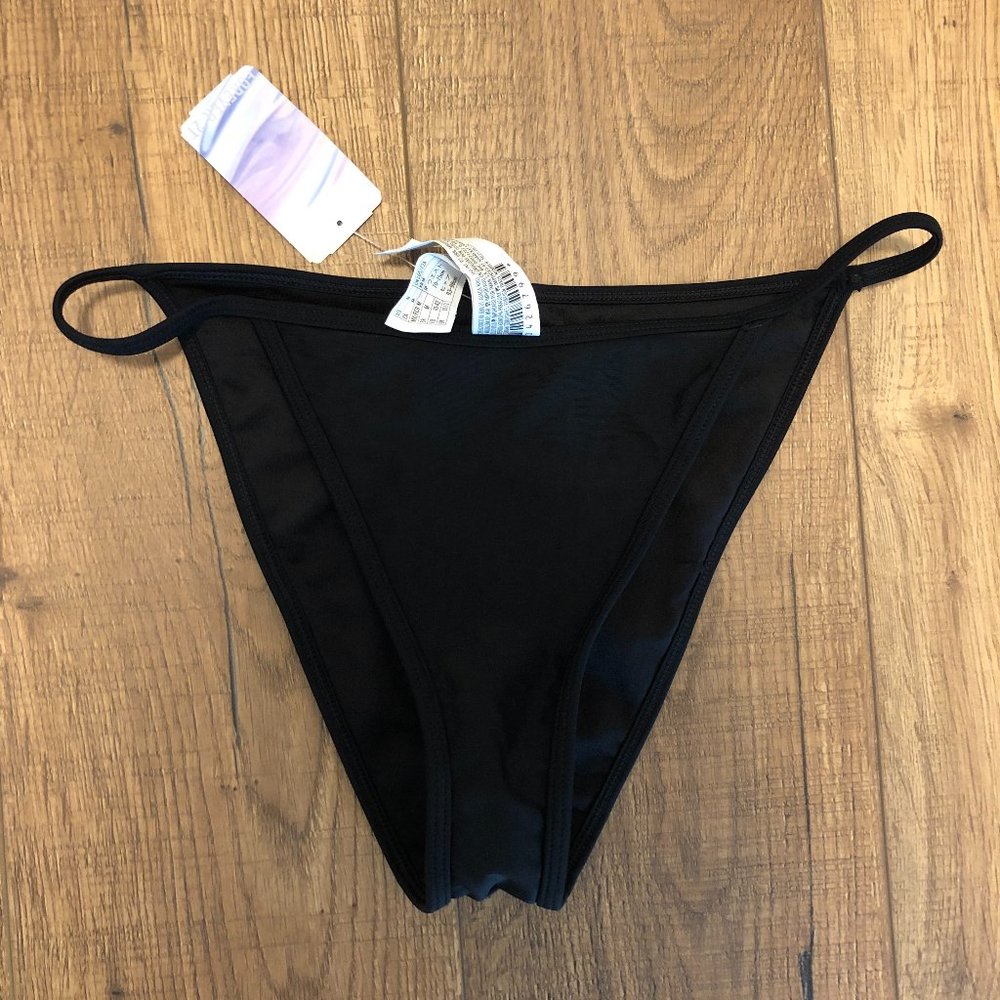 Forever 21 Bikini Bottoms